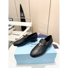 Prada Leather Shoes